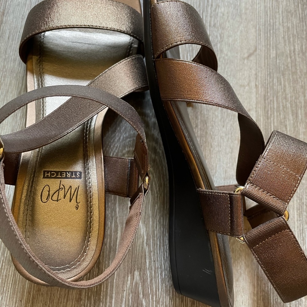 Impo women’s sandals - Picture 2 of 7